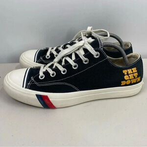 Pro Ked x THE GET DOWN (Netflix series) Graffiti 80s